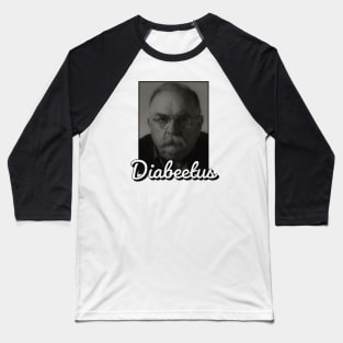 Wilford Brimley / 1934 Baseball T-Shirt